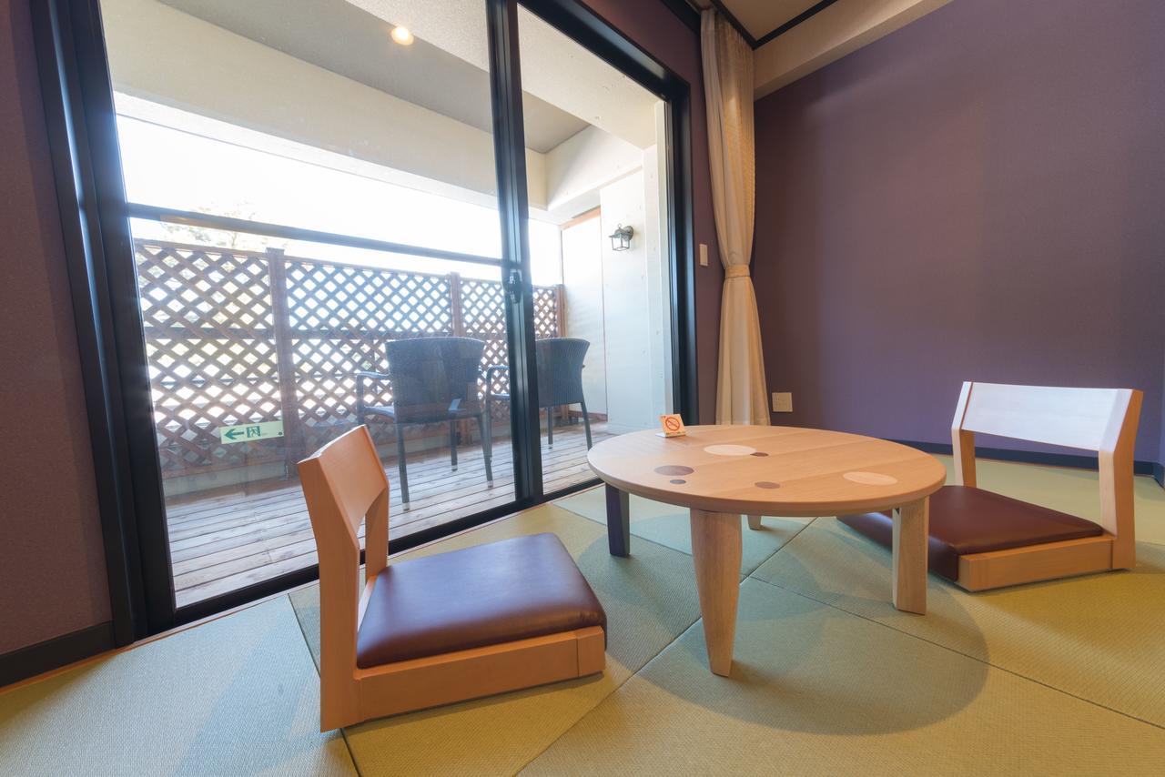 New Tomiyoshi Hotel Atami  Ngoại thất bức ảnh