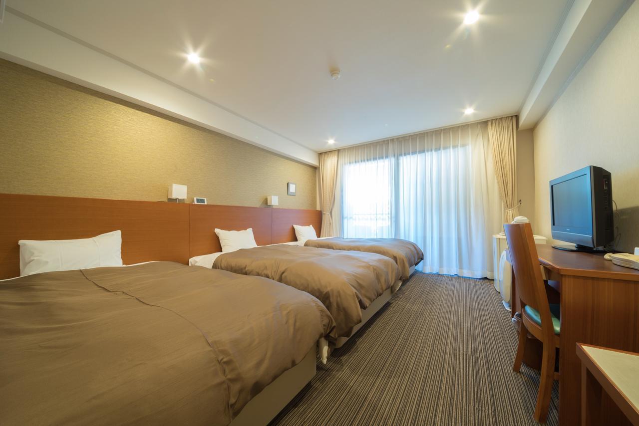 New Tomiyoshi Hotel Atami  Ngoại thất bức ảnh