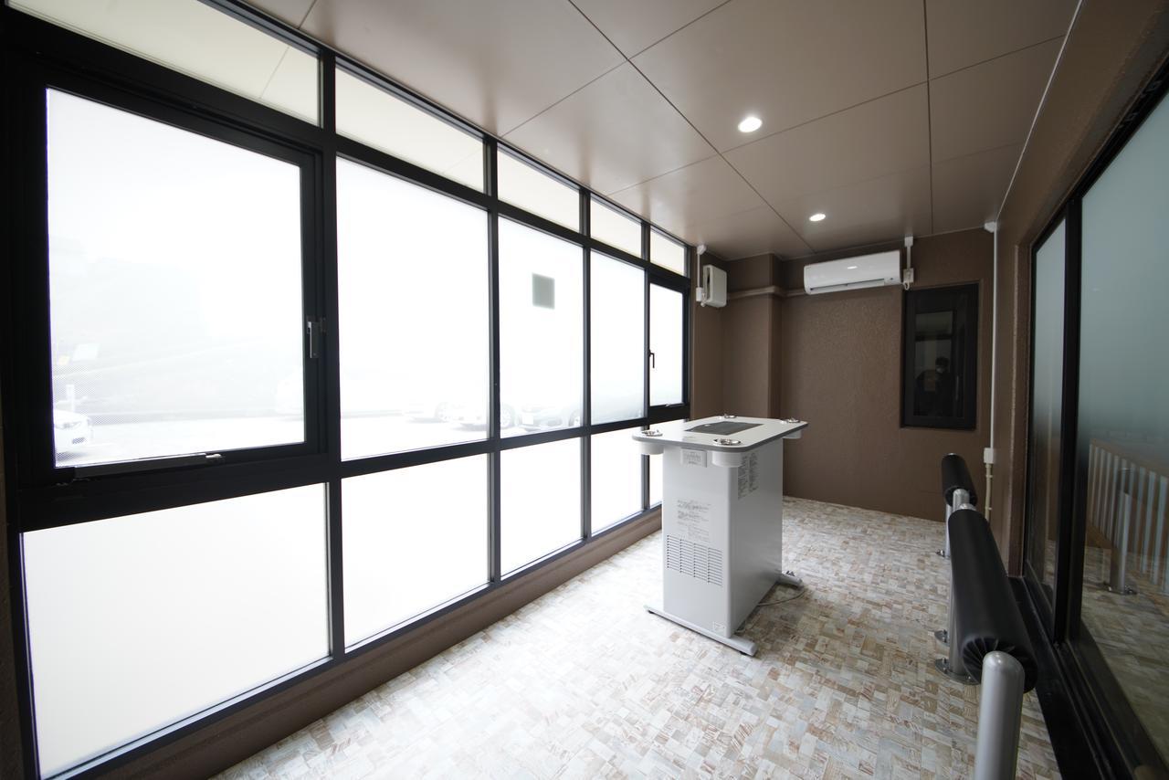 New Tomiyoshi Hotel Atami  Ngoại thất bức ảnh