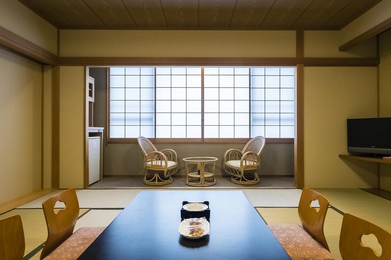 New Tomiyoshi Hotel Atami  Ngoại thất bức ảnh