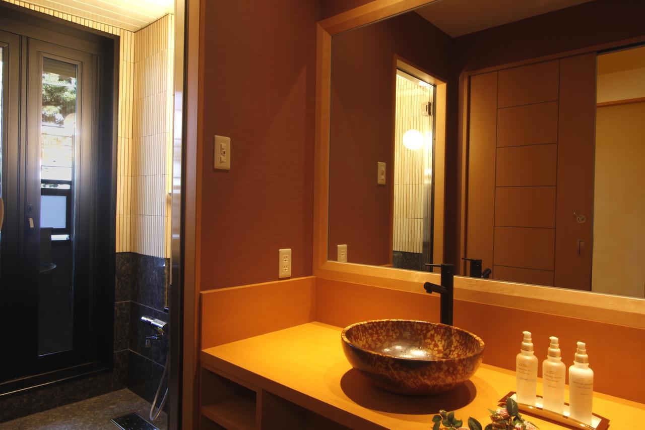 New Tomiyoshi Hotel Atami  Ngoại thất bức ảnh